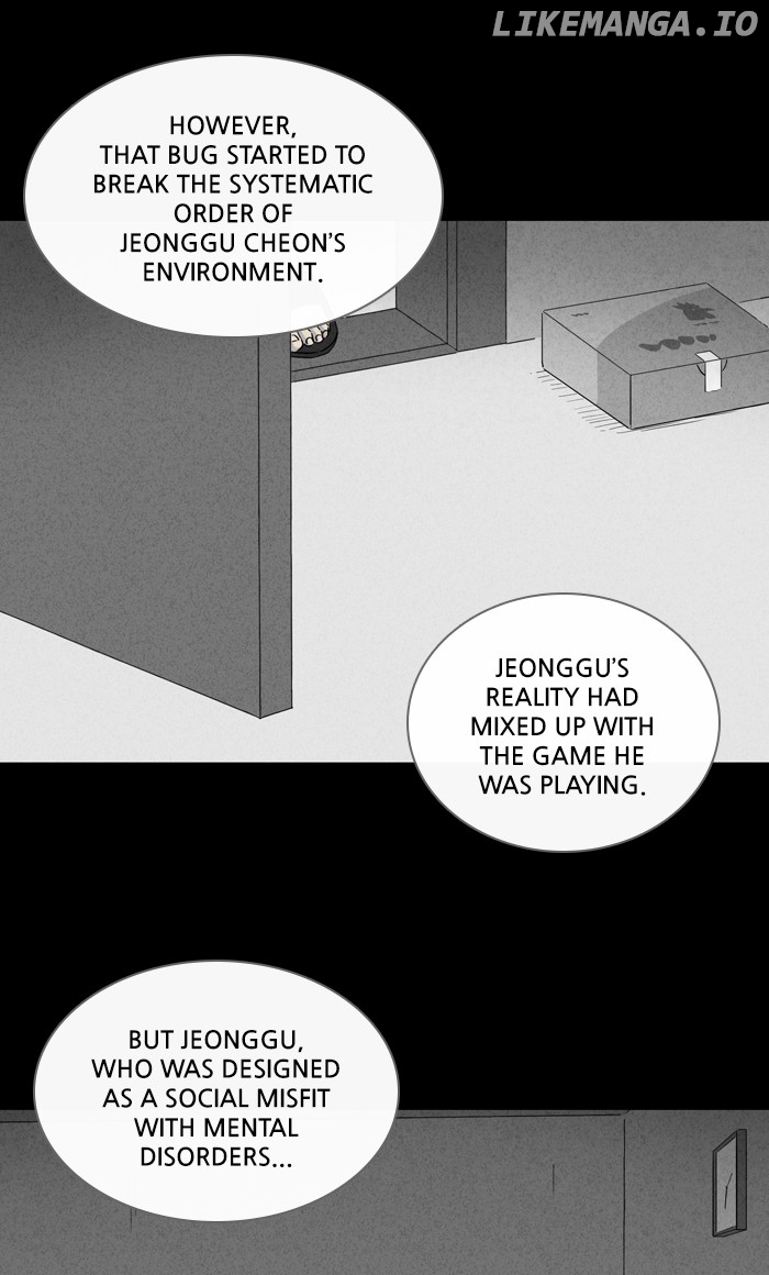 Tales of the unusual chapter 295 - page 22