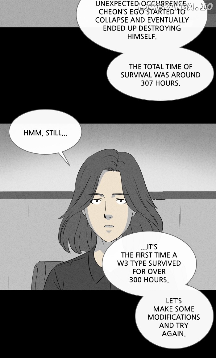 Tales of the unusual chapter 295 - page 24
