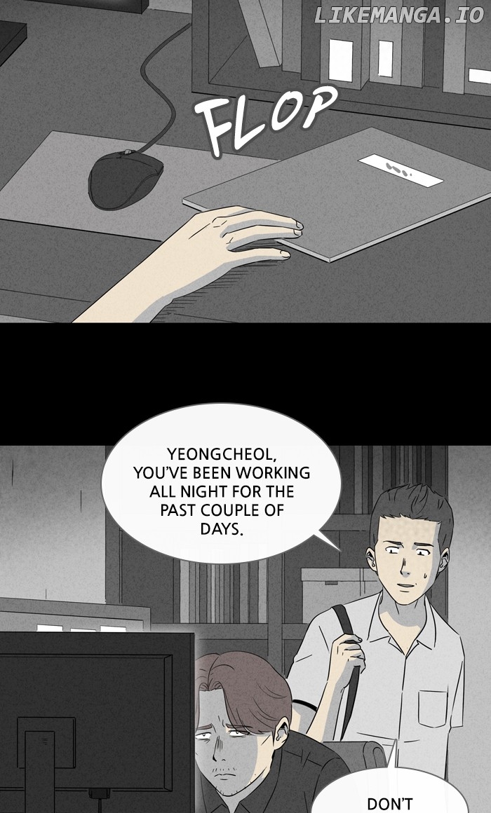 Tales of the unusual chapter 295 - page 35