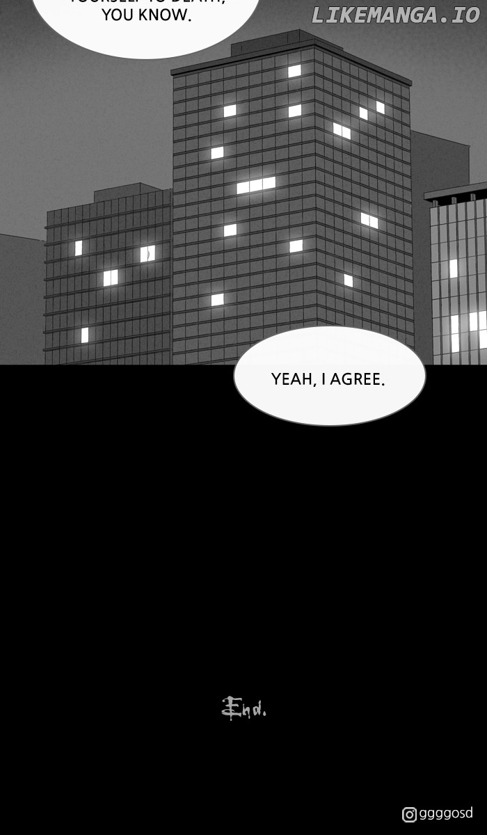 Tales of the unusual chapter 295 - page 37