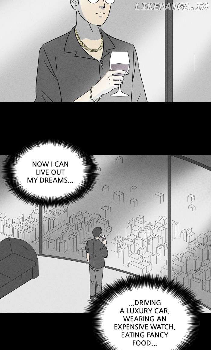 Tales of the unusual chapter 295 - page 7