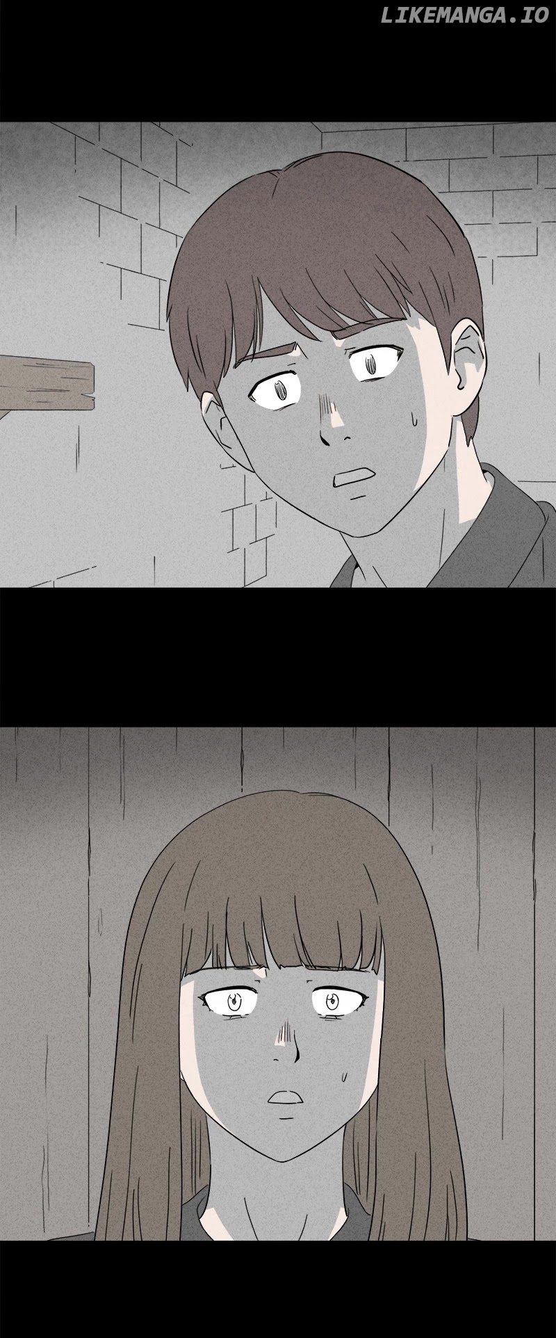 Tales of the unusual chapter 371 - page 21