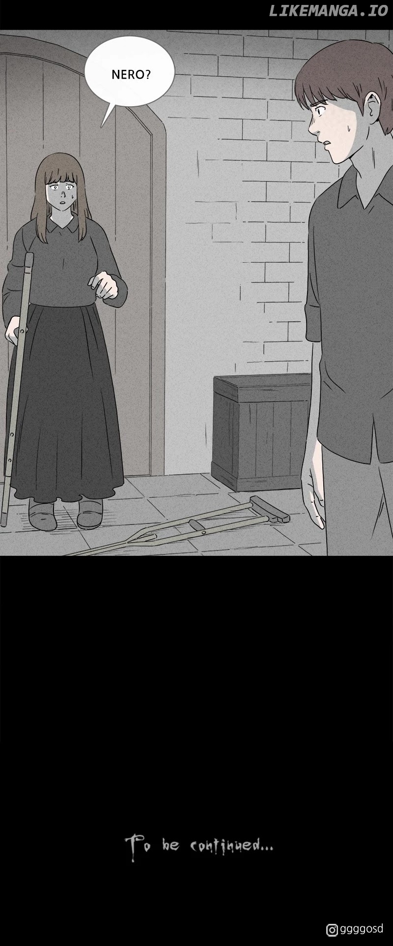 Tales of the unusual chapter 371 - page 22