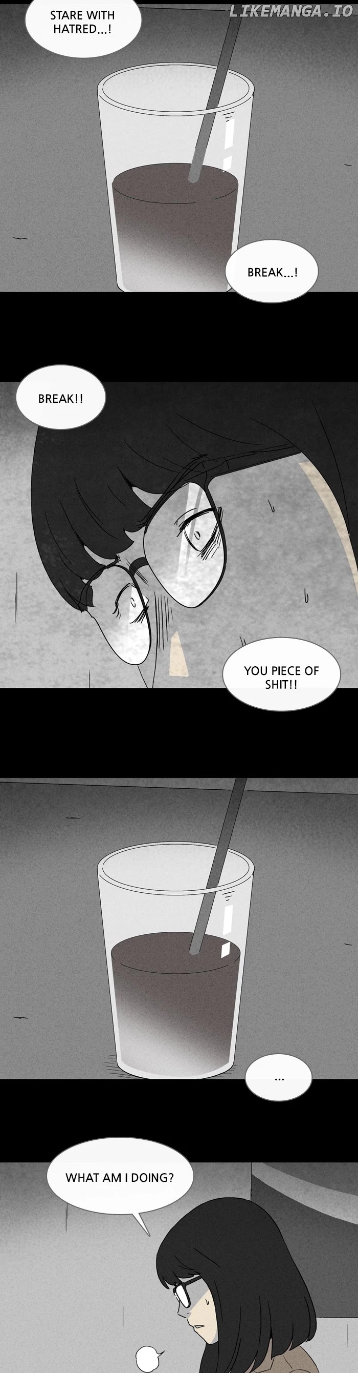 Tales of the unusual chapter 337 - page 16