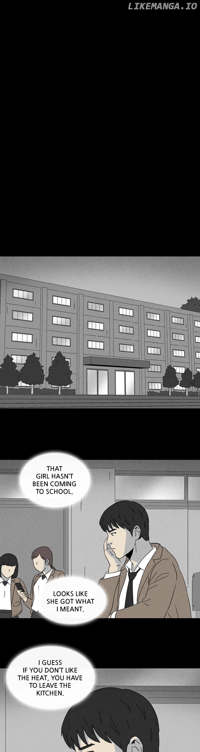 Tales of the unusual chapter 337 - page 18