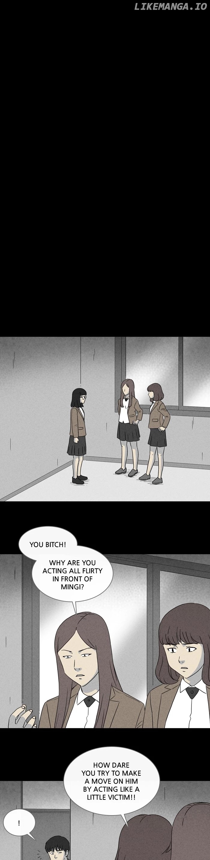 Tales of the unusual chapter 337 - page 8
