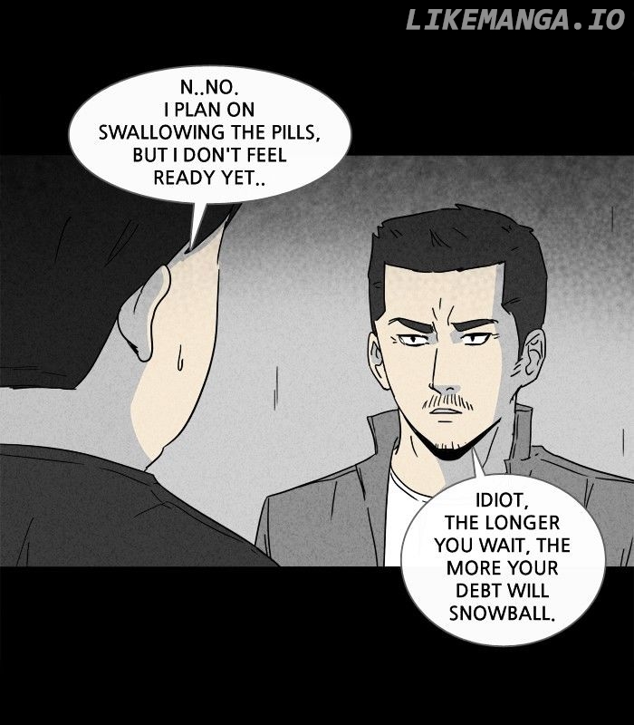 Tales of the unusual chapter 162 - page 13