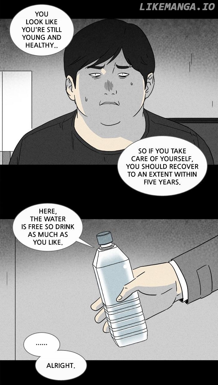 Tales of the unusual chapter 162 - page 14