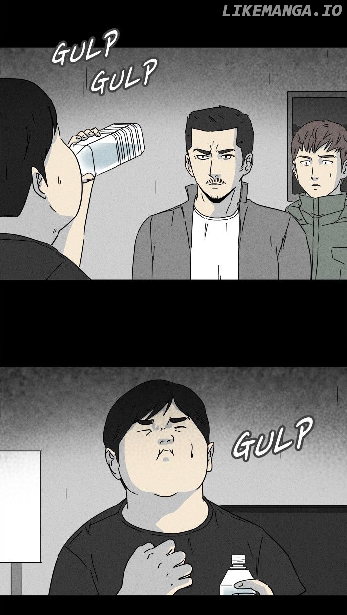 Tales of the unusual chapter 162 - page 15