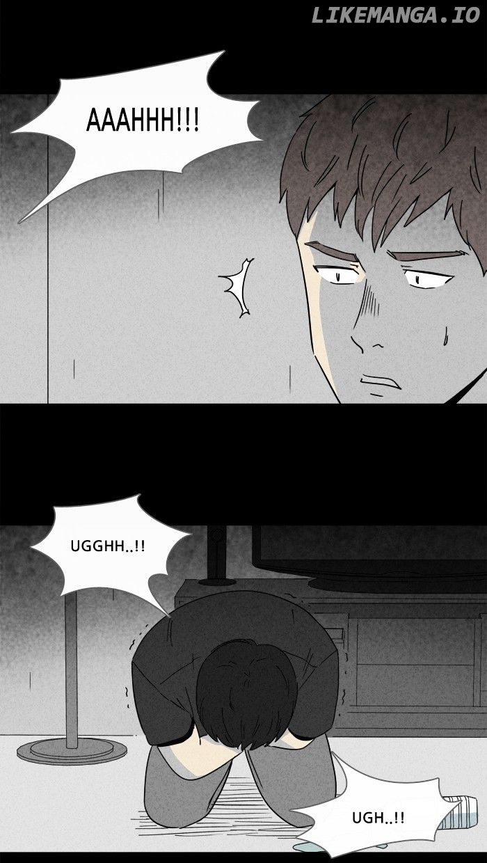Tales of the unusual chapter 162 - page 16
