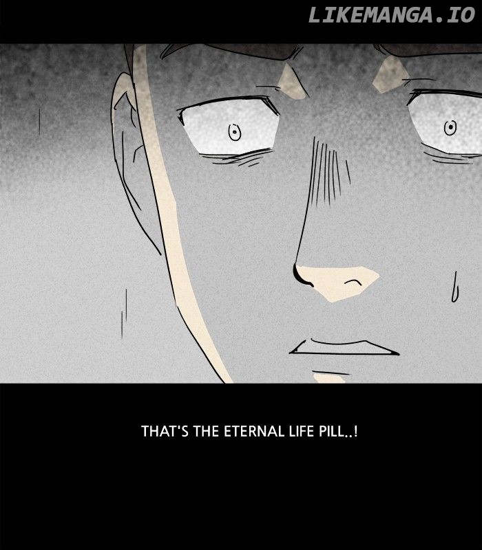 Tales of the unusual chapter 162 - page 19