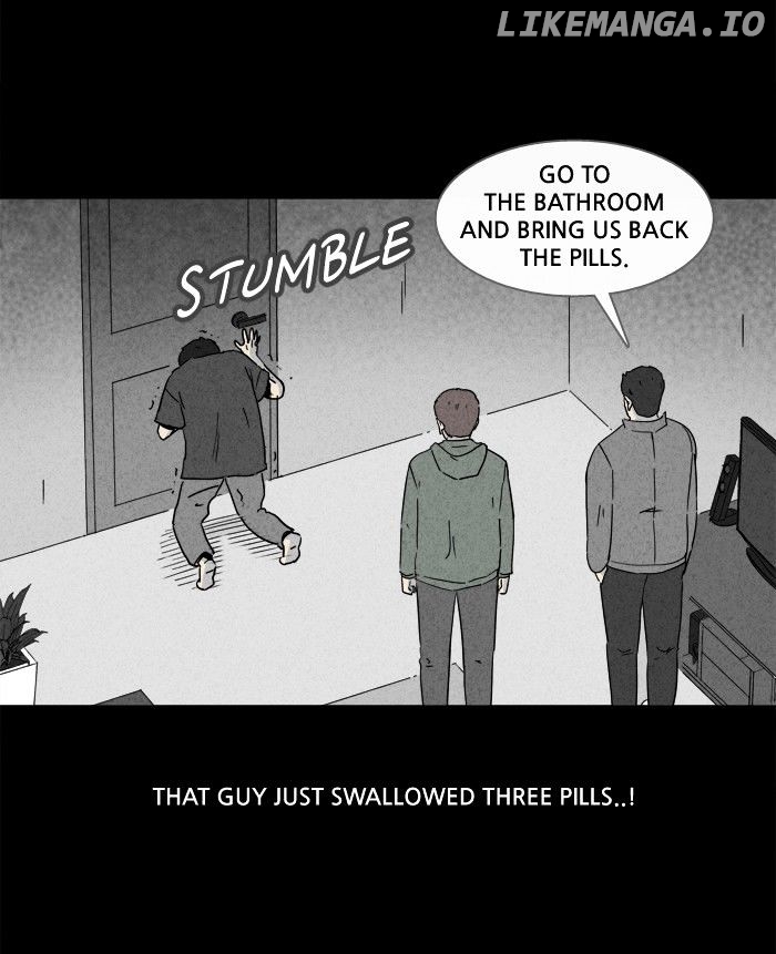 Tales of the unusual chapter 162 - page 23