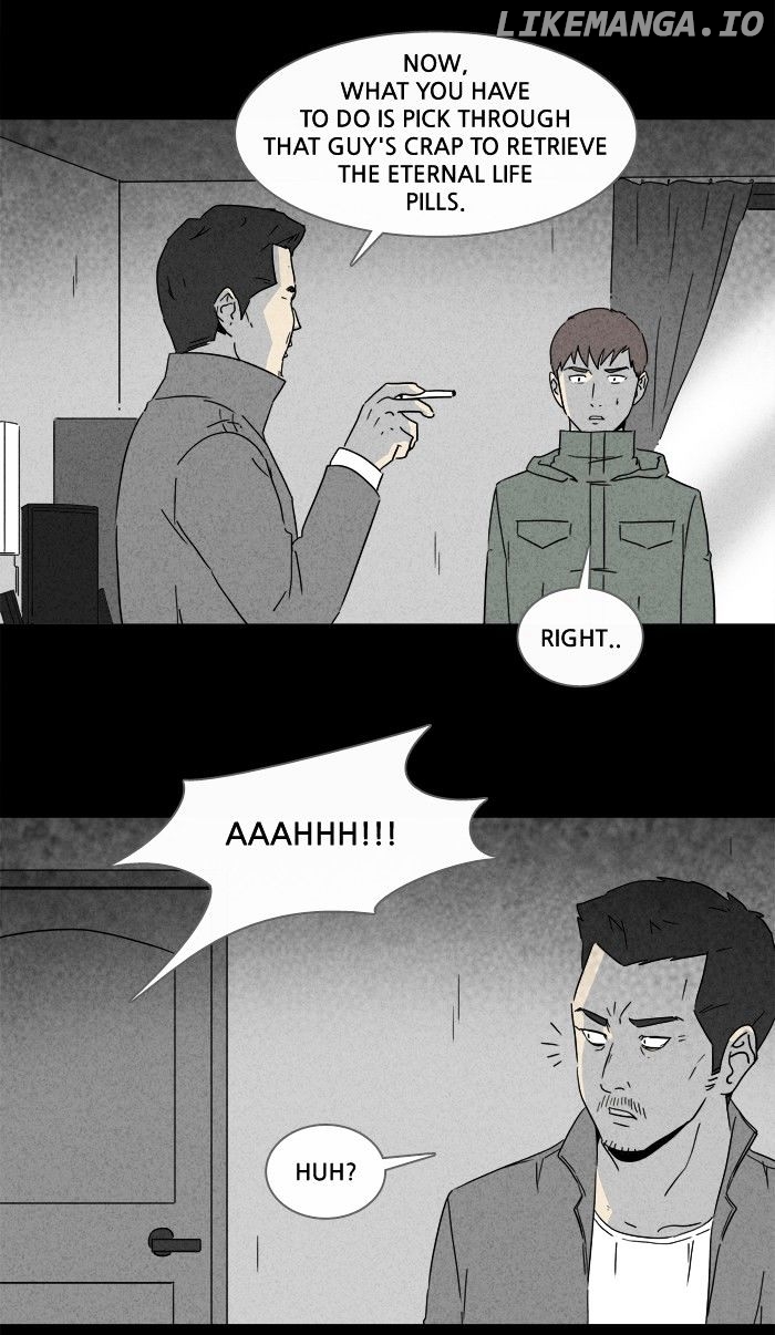 Tales of the unusual chapter 162 - page 24