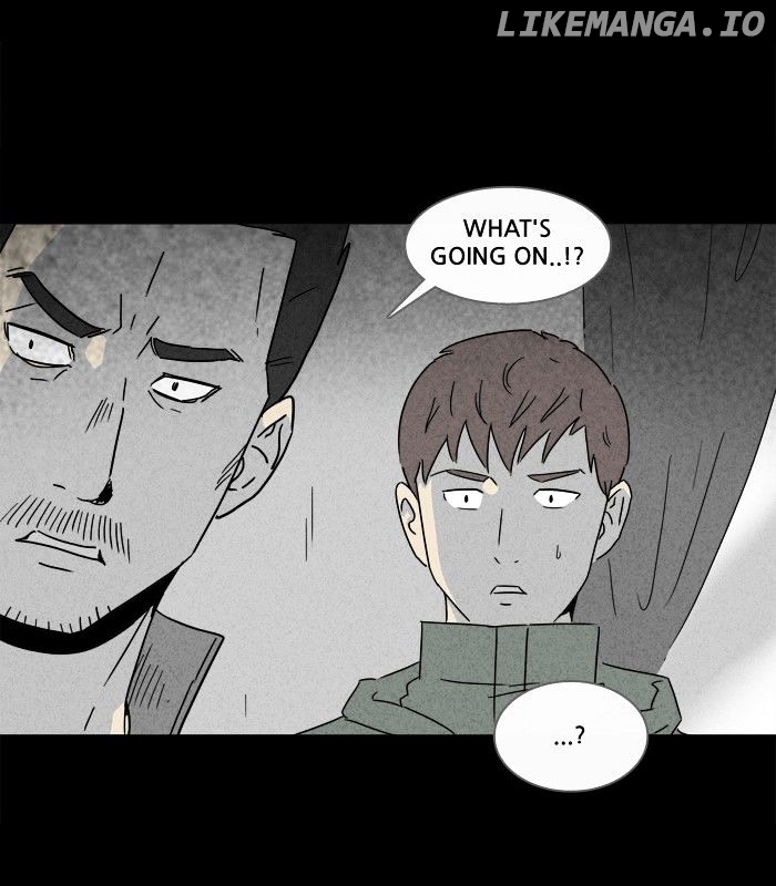 Tales of the unusual chapter 162 - page 25