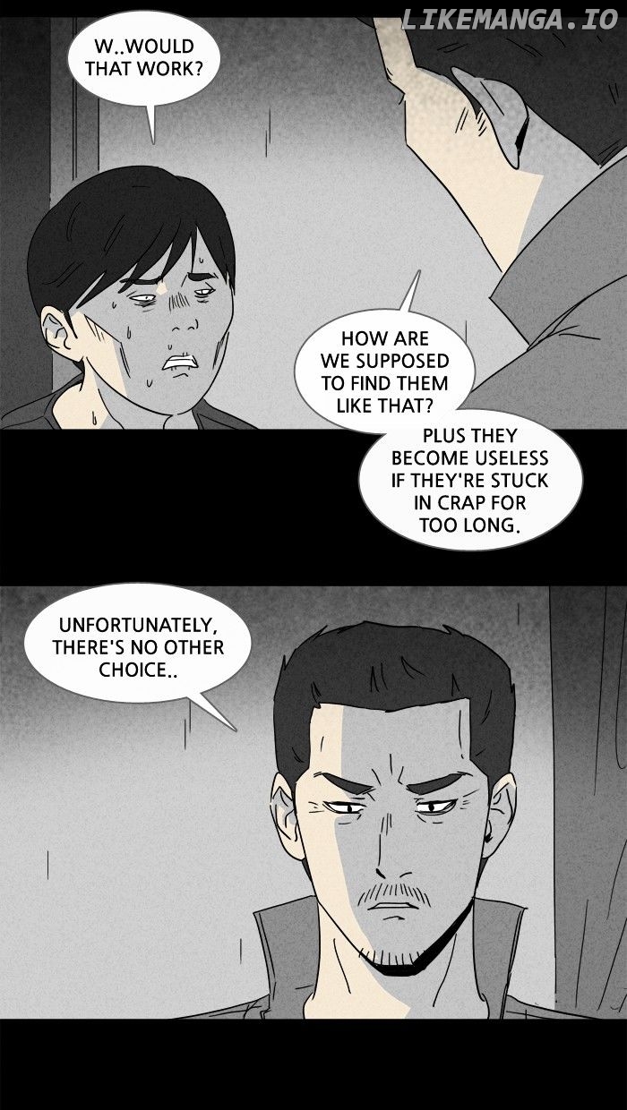 Tales of the unusual chapter 162 - page 30