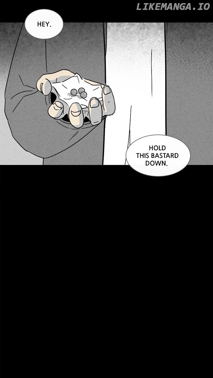 Tales of the unusual chapter 162 - page 31