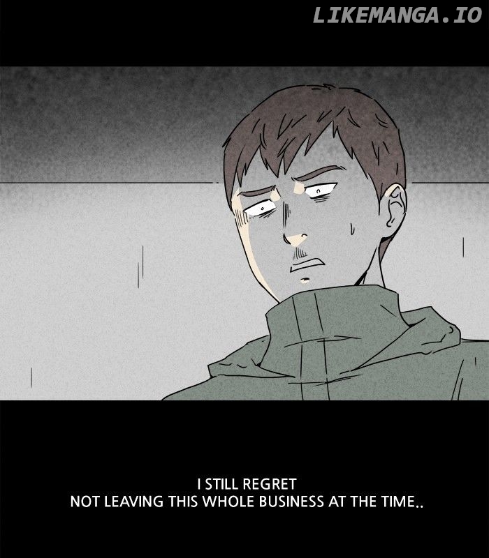 Tales of the unusual chapter 162 - page 34