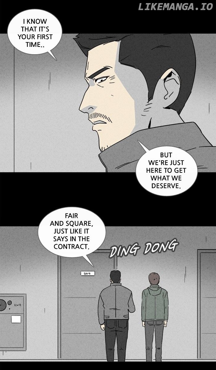 Tales of the unusual chapter 162 - page 4