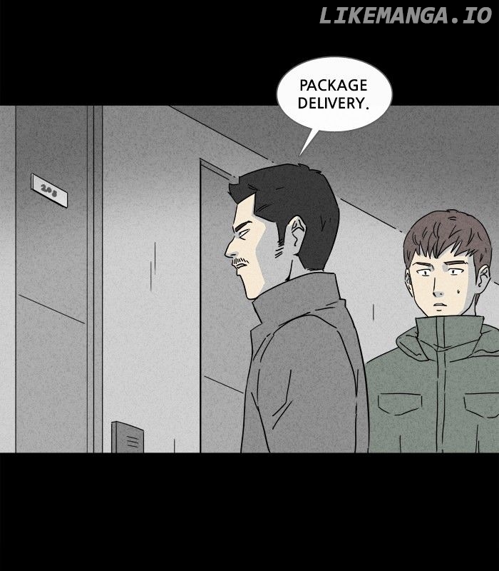 Tales of the unusual chapter 162 - page 5