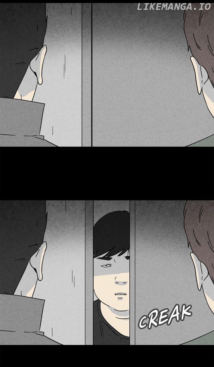 Tales of the unusual chapter 162 - page 6