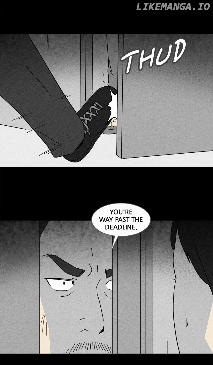 Tales of the unusual chapter 162 - page 7