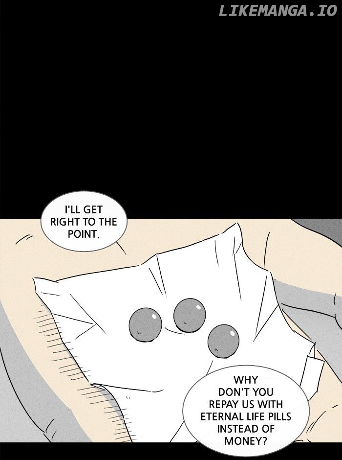Tales of the unusual chapter 162 - page 9