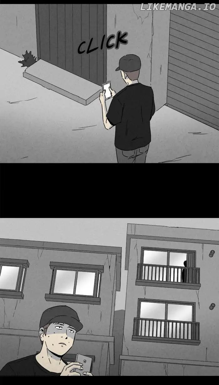 Tales of the unusual chapter 233 - page 12