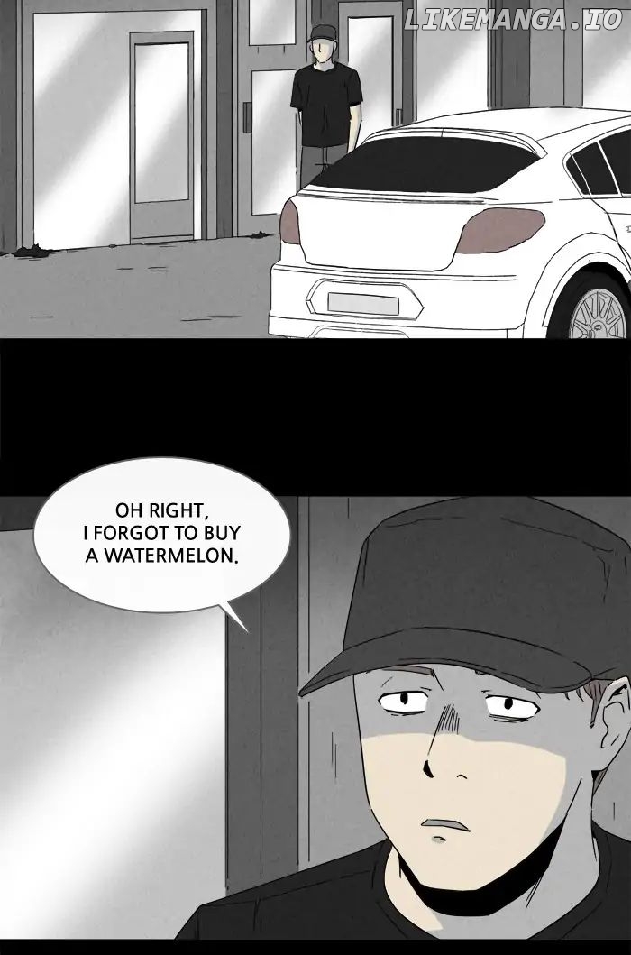 Tales of the unusual chapter 233 - page 16