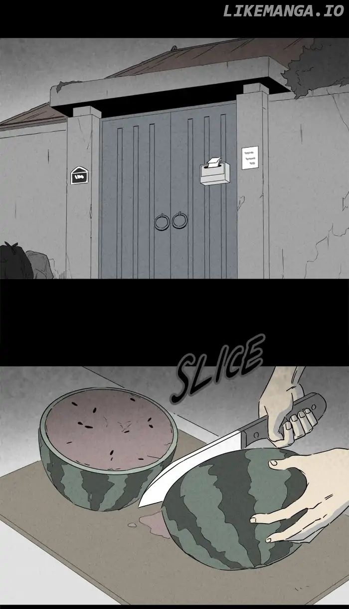 Tales of the unusual chapter 233 - page 19