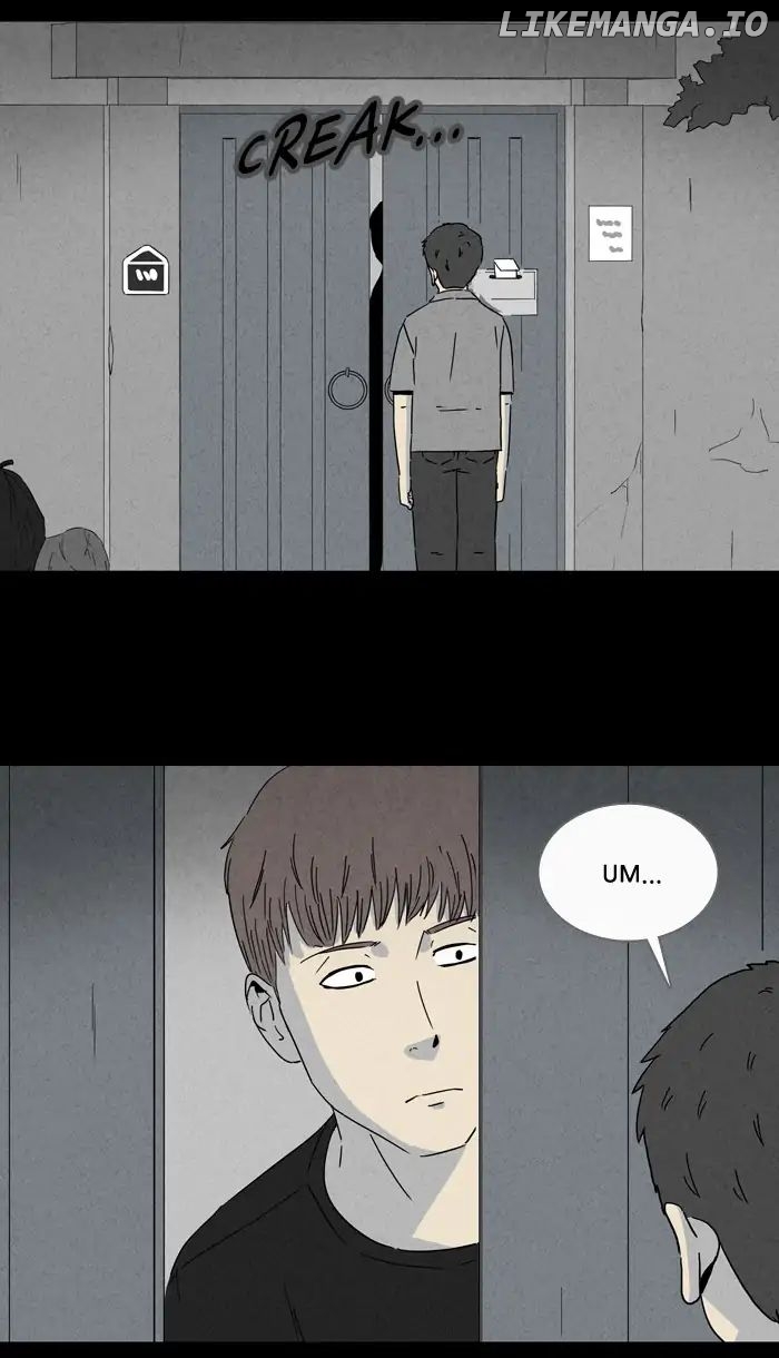 Tales of the unusual chapter 233 - page 24