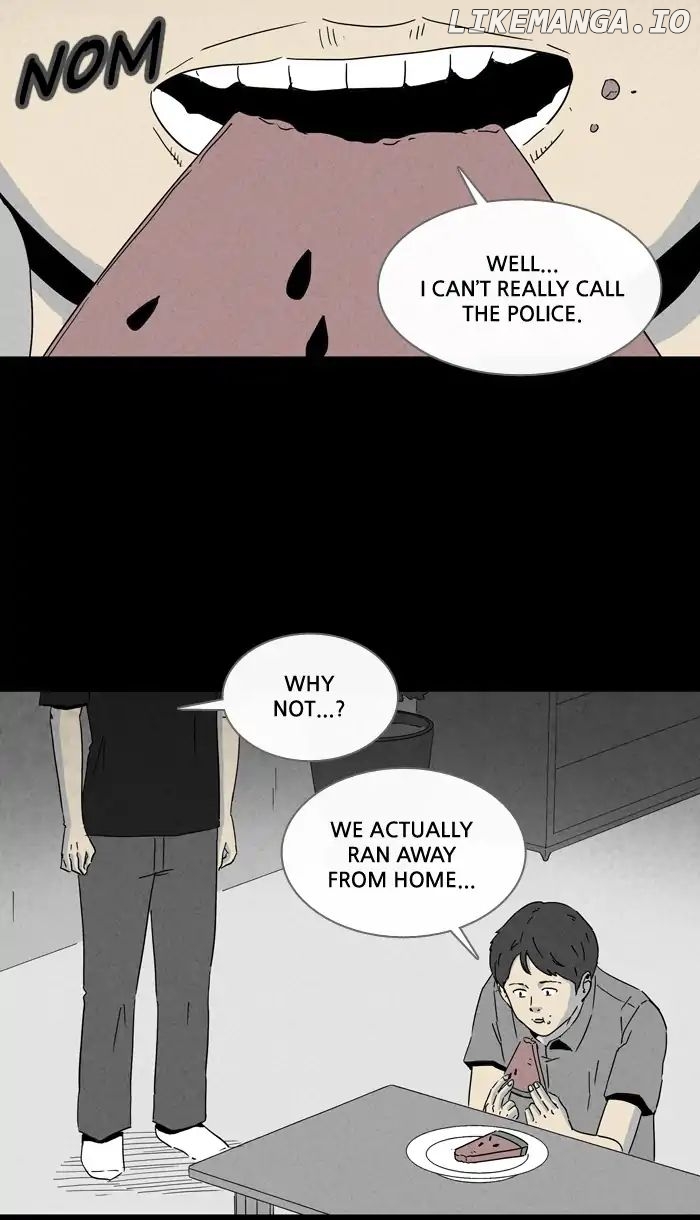 Tales of the unusual chapter 233 - page 28