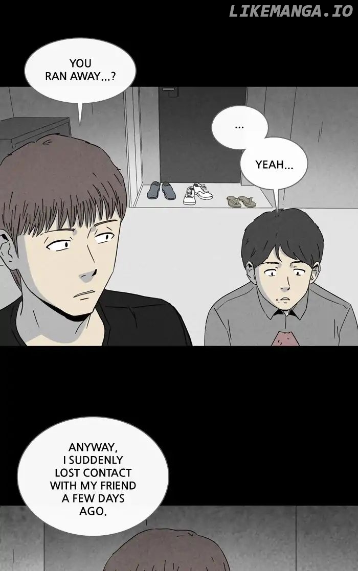 Tales of the unusual chapter 233 - page 29