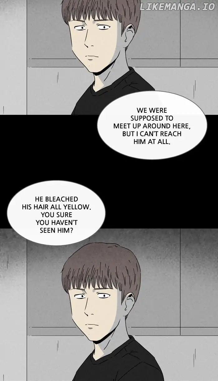 Tales of the unusual chapter 233 - page 30