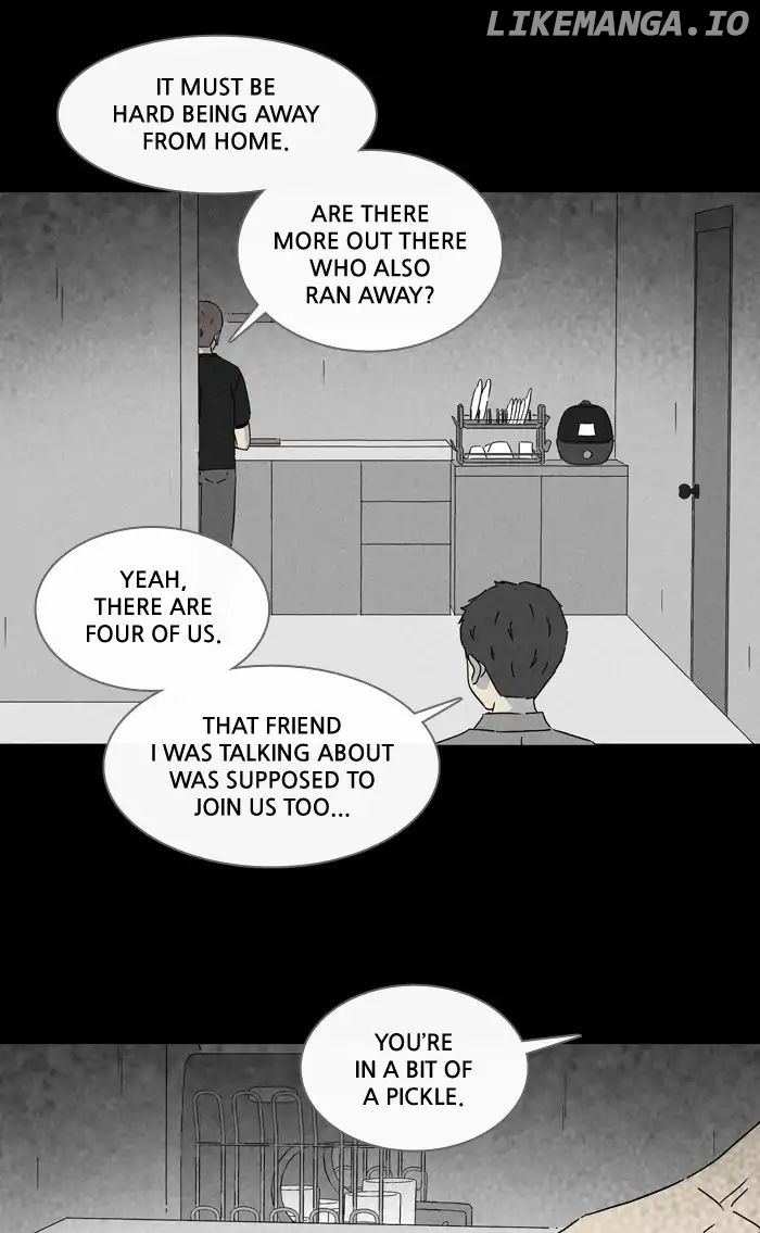 Tales of the unusual chapter 233 - page 33