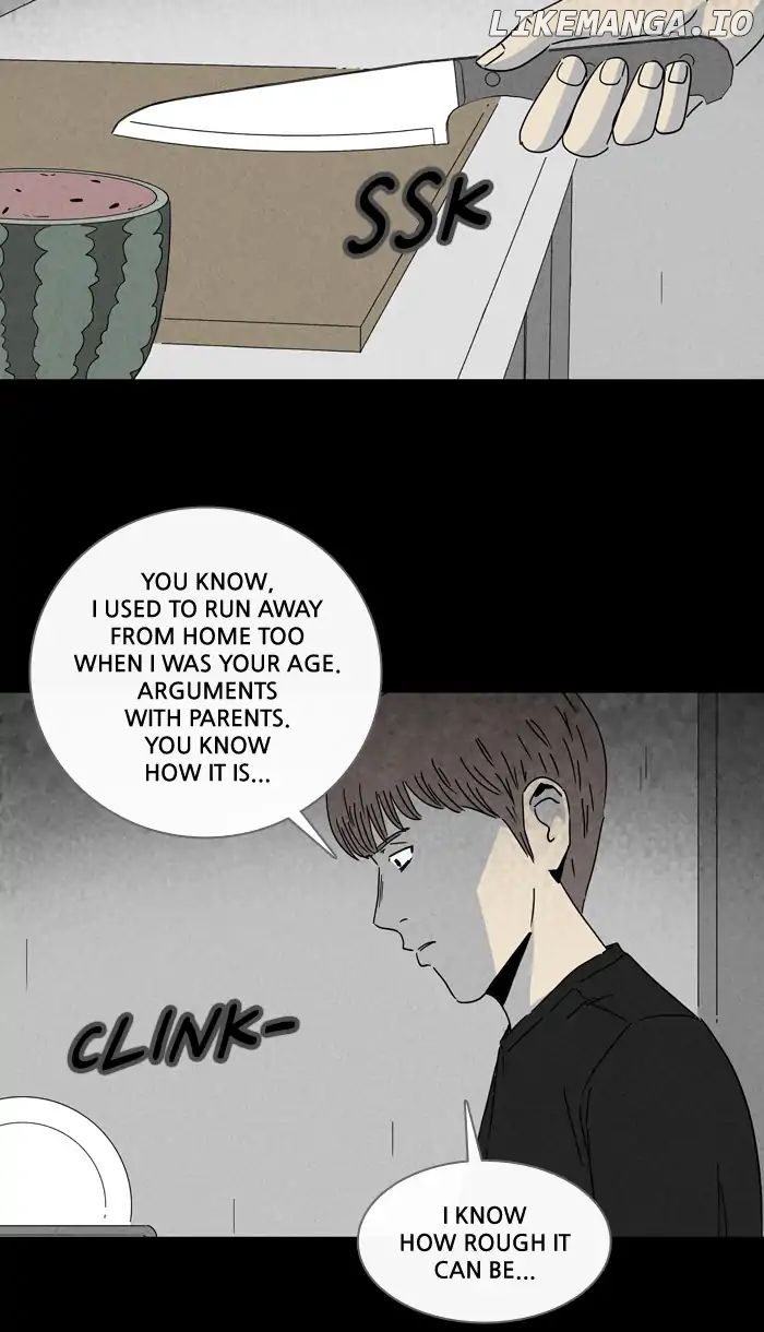 Tales of the unusual chapter 233 - page 34