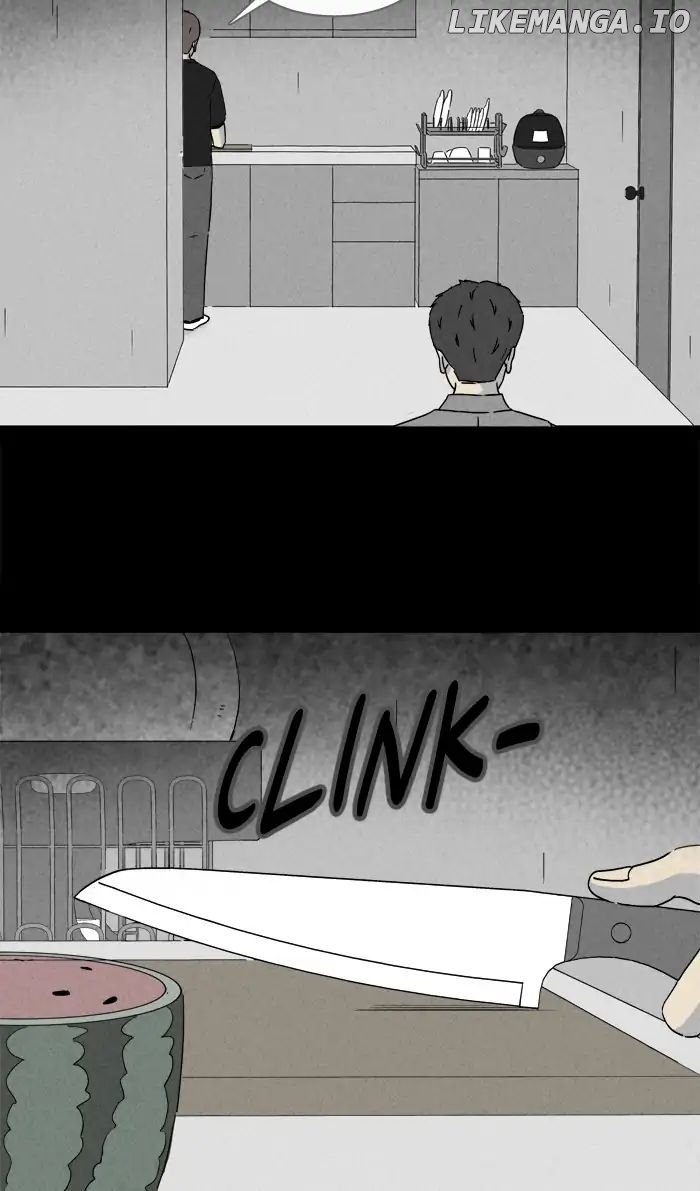 Tales of the unusual chapter 233 - page 36