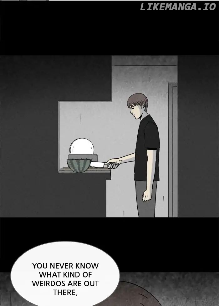 Tales of the unusual chapter 233 - page 37