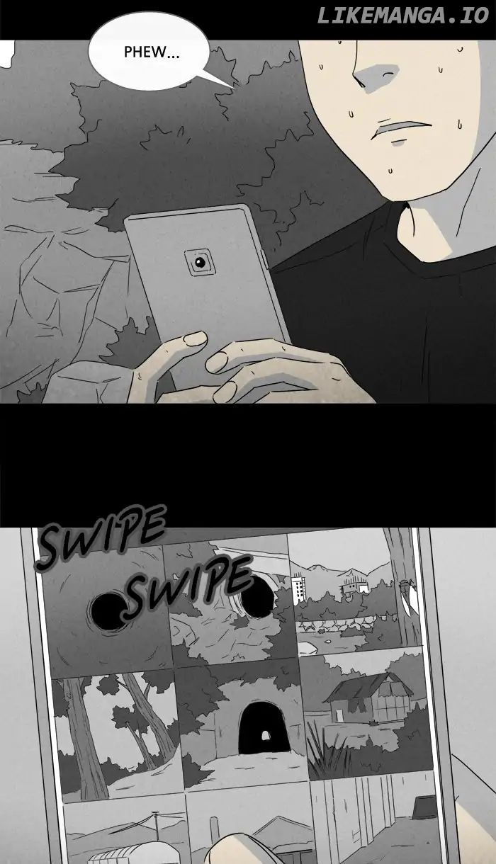 Tales of the unusual chapter 233 - page 5