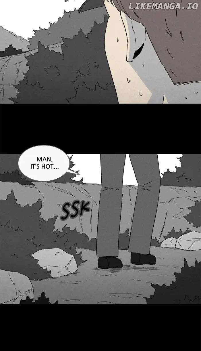 Tales of the unusual chapter 233 - page 8