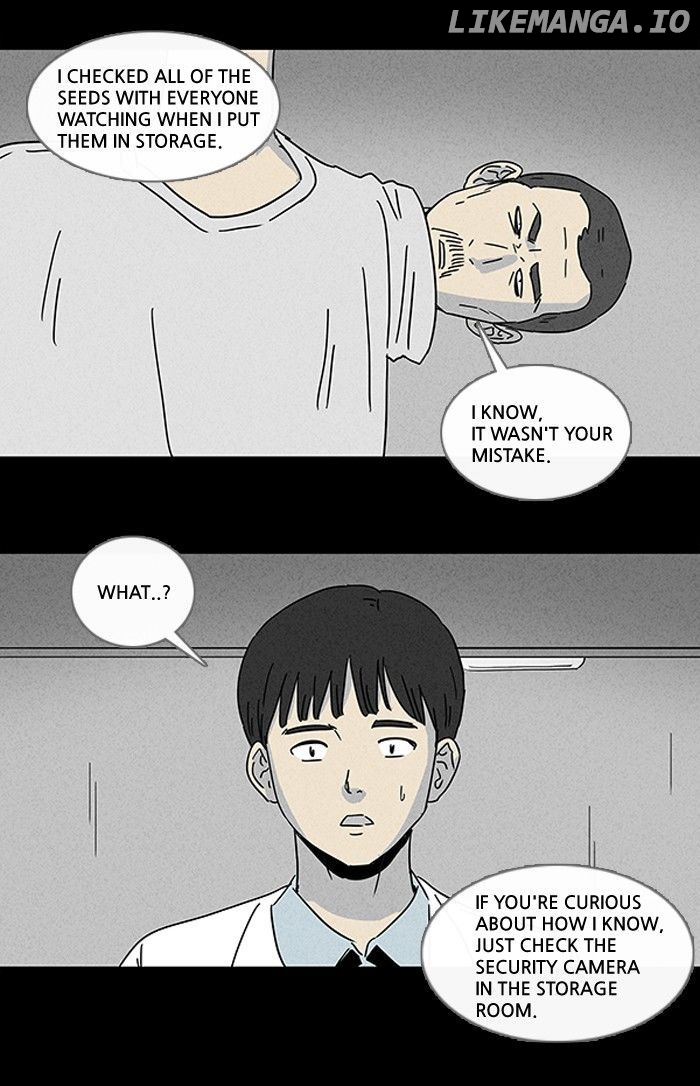 Tales of the unusual chapter 95 - page 12