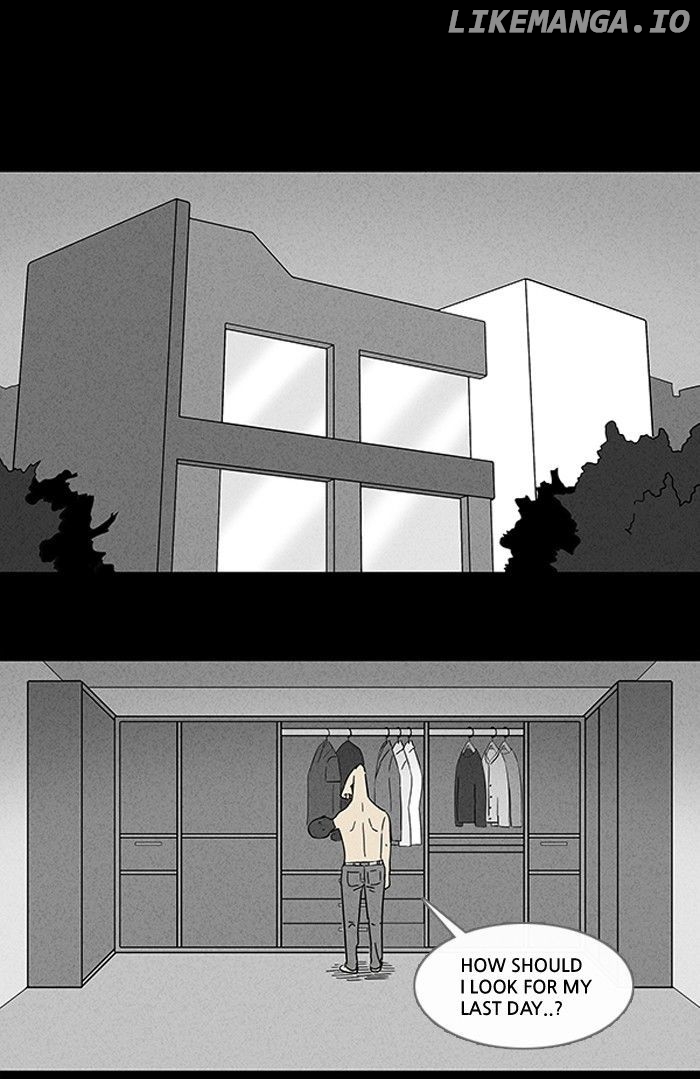Tales of the unusual chapter 95 - page 14