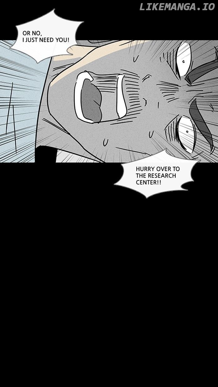 Tales of the unusual chapter 95 - page 20