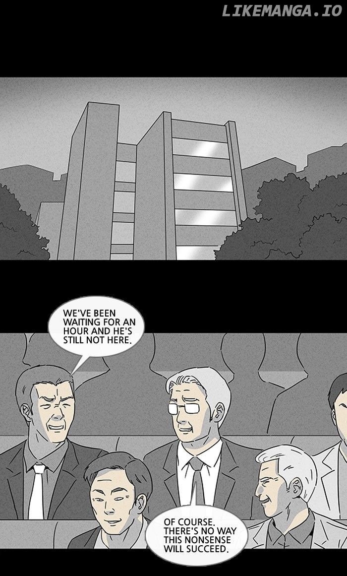 Tales of the unusual chapter 95 - page 21