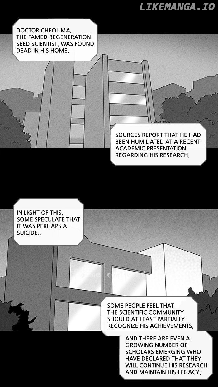 Tales of the unusual chapter 95 - page 26