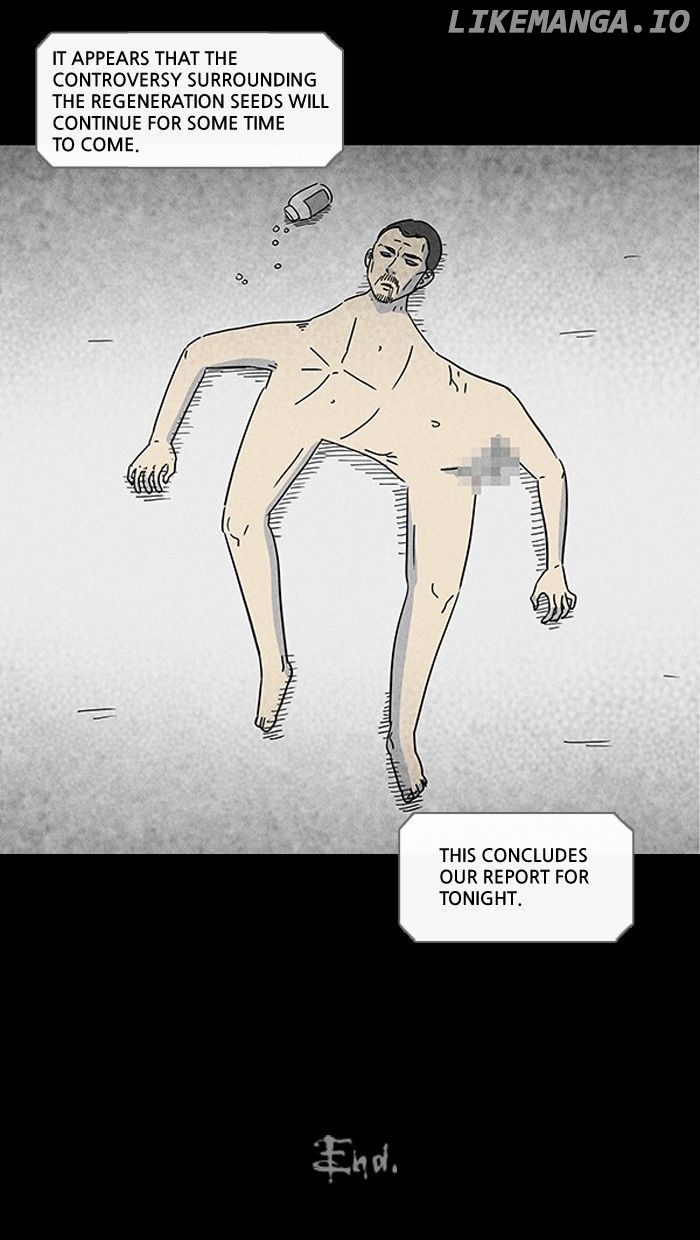 Tales of the unusual chapter 95 - page 27