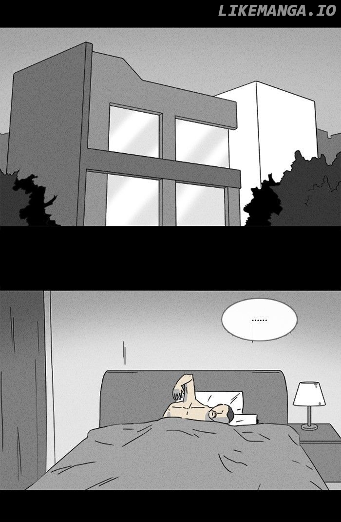 Tales of the unusual chapter 95 - page 8