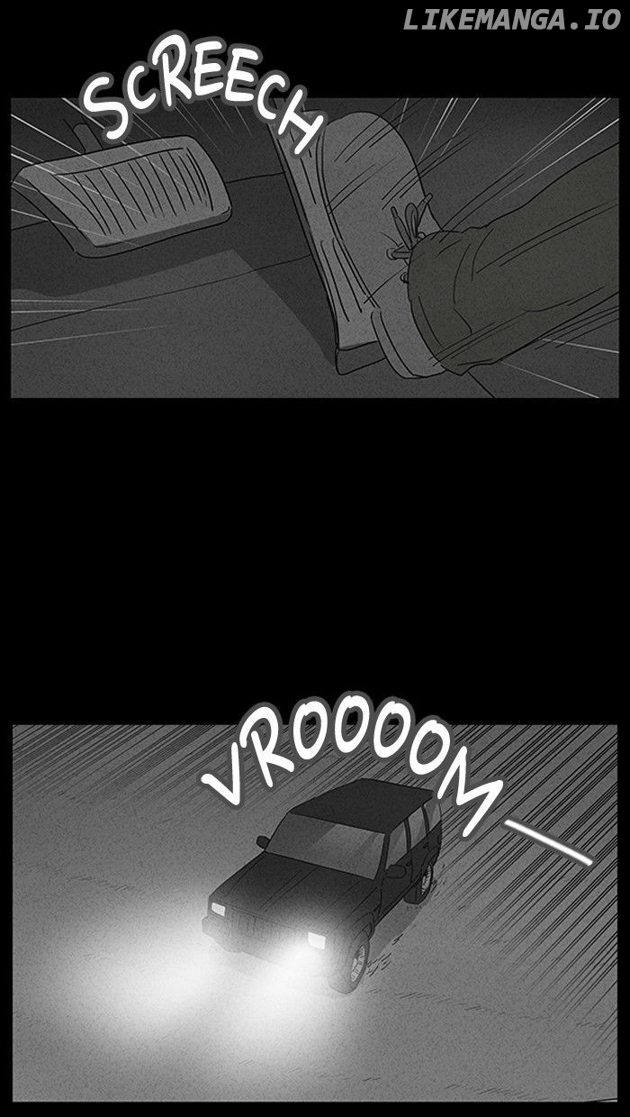 Tales of the unusual chapter 34 - page 10