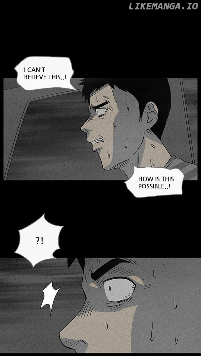 Tales of the unusual chapter 34 - page 11