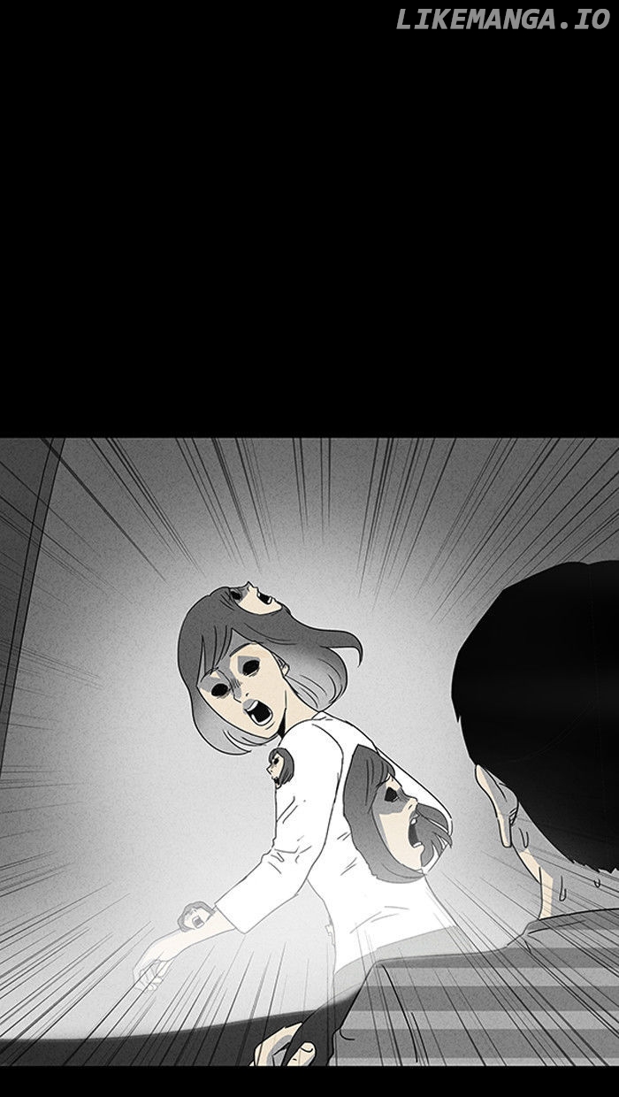 Tales of the unusual chapter 34 - page 12