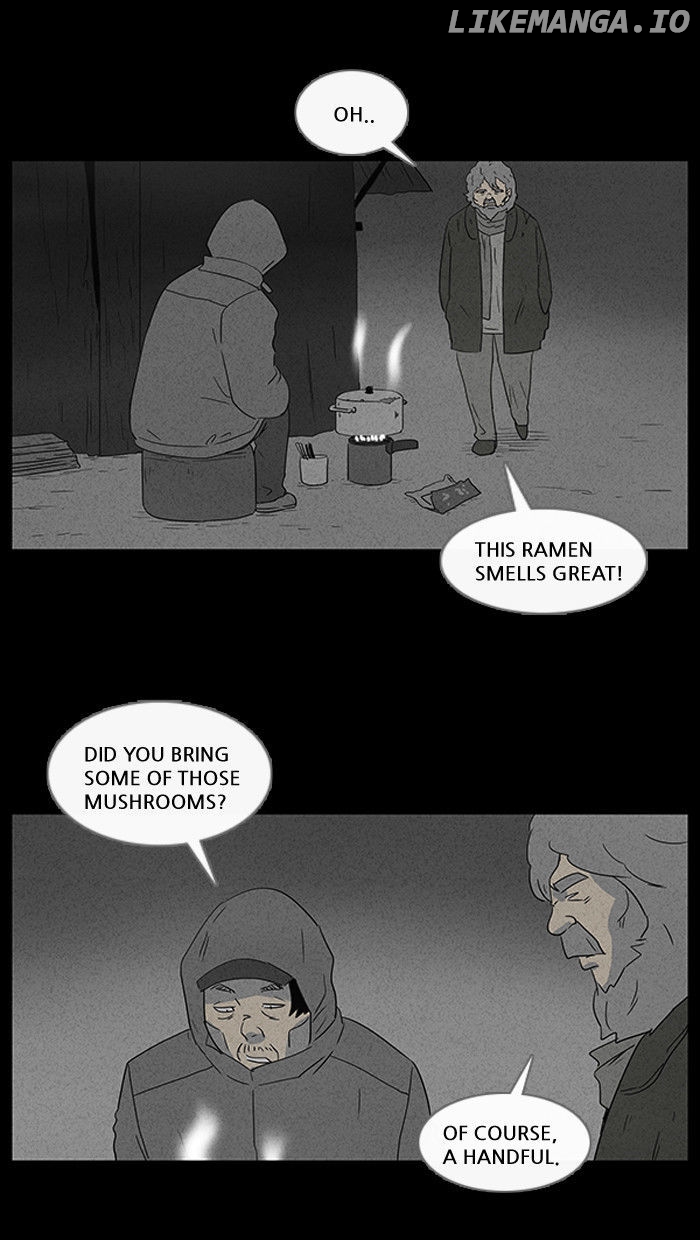Tales of the unusual chapter 34 - page 15